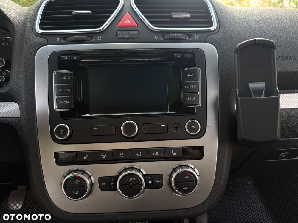 Volkswagen Scirocco - 13
