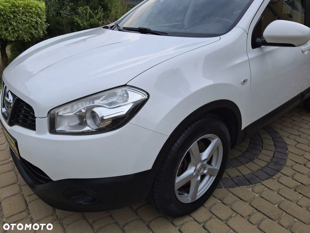 Nissan Qashqai+2 2.0 4x4 CVT acenta - 9