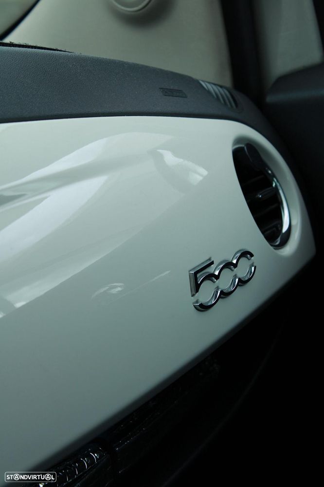 Fiat 500 1.2 S&S Sport - 15
