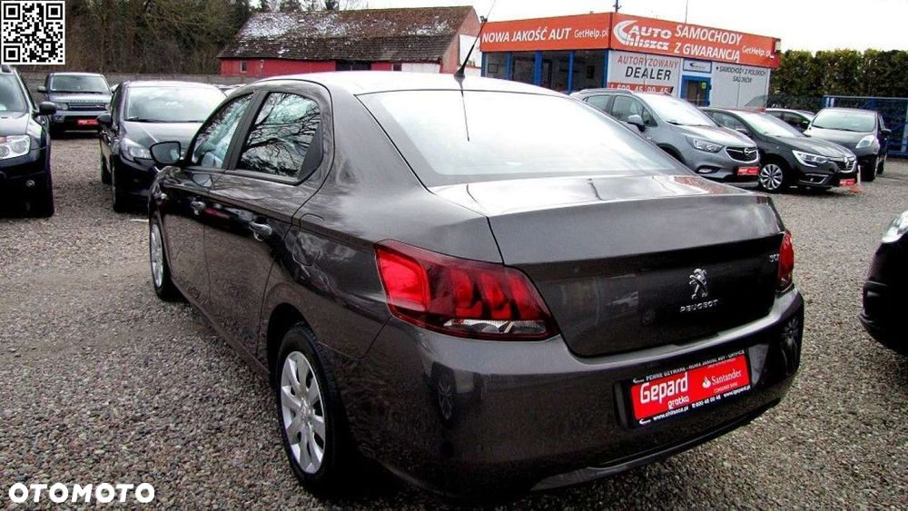 Peugeot 301 - 10