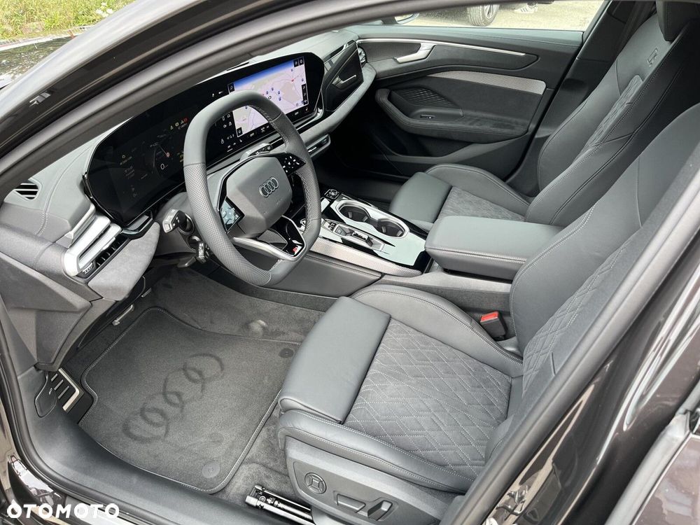 Audi A6 Avant - 12