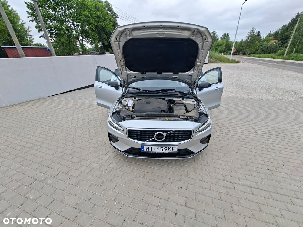 Volvo S60 T4 R-Design - 20