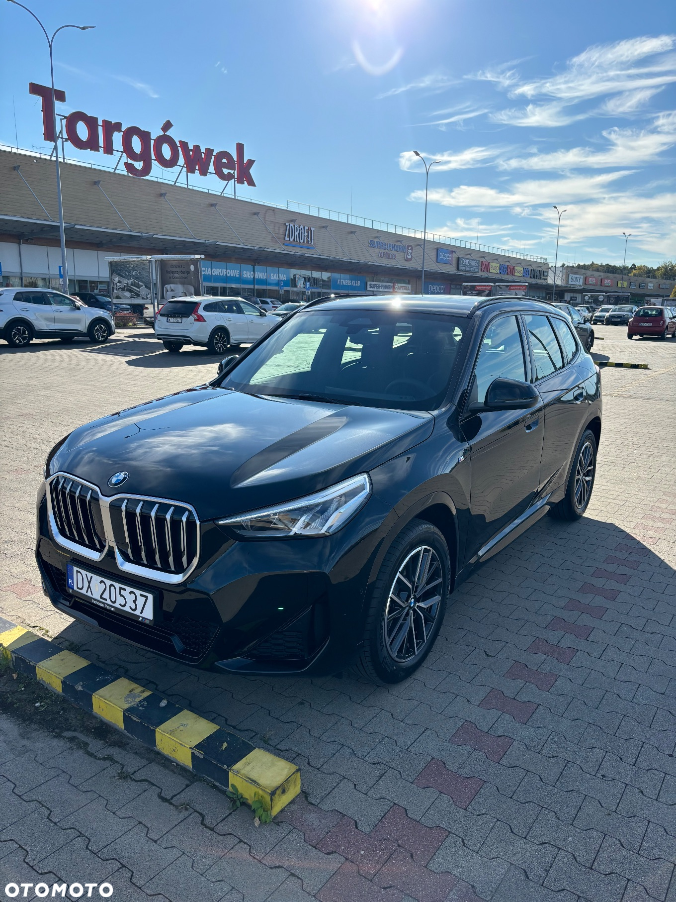 BMW X1 - 7
