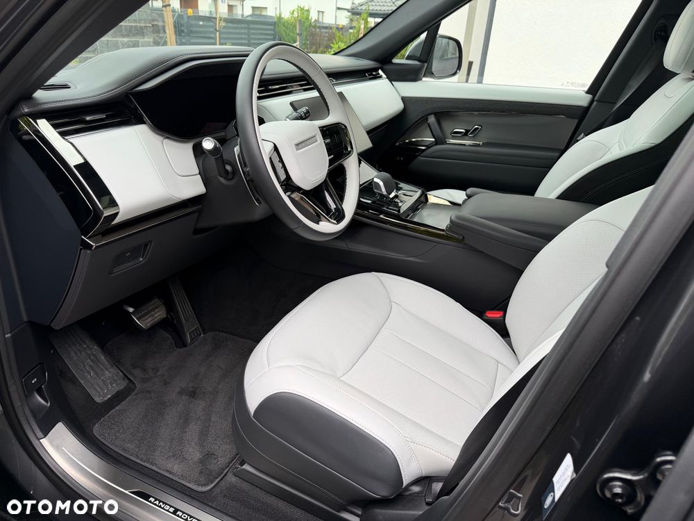 Land Rover Range Rover Sport S 3.0 D HSE Dynamic - 18