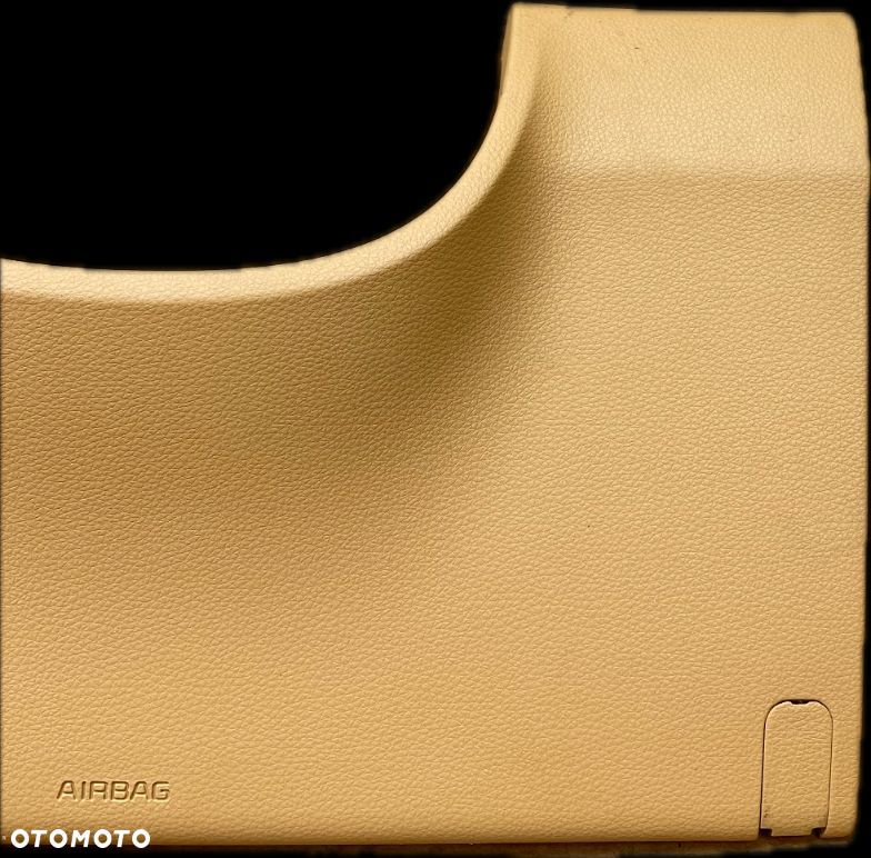 B3 CARNIVAL IV 2020 - LEWA OSŁONA ZAŚLEPKA PODUSZKI KOLANOWEJ 84751-R0000 - 3