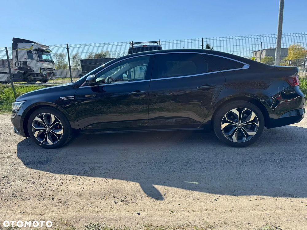 Renault Talisman ENERGY dCi 130 EDC LIMITED - 31