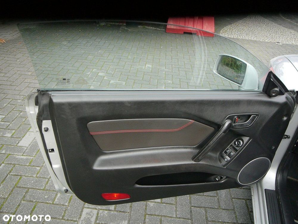 Hyundai Coupe - 29