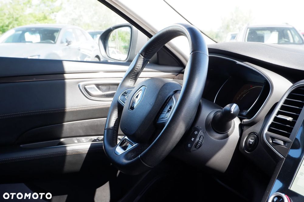 Renault Talisman ENERGY dCi 160 EDC Business - 6