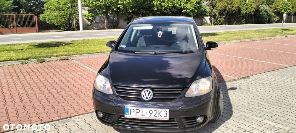 Volkswagen Golf Plus - 2