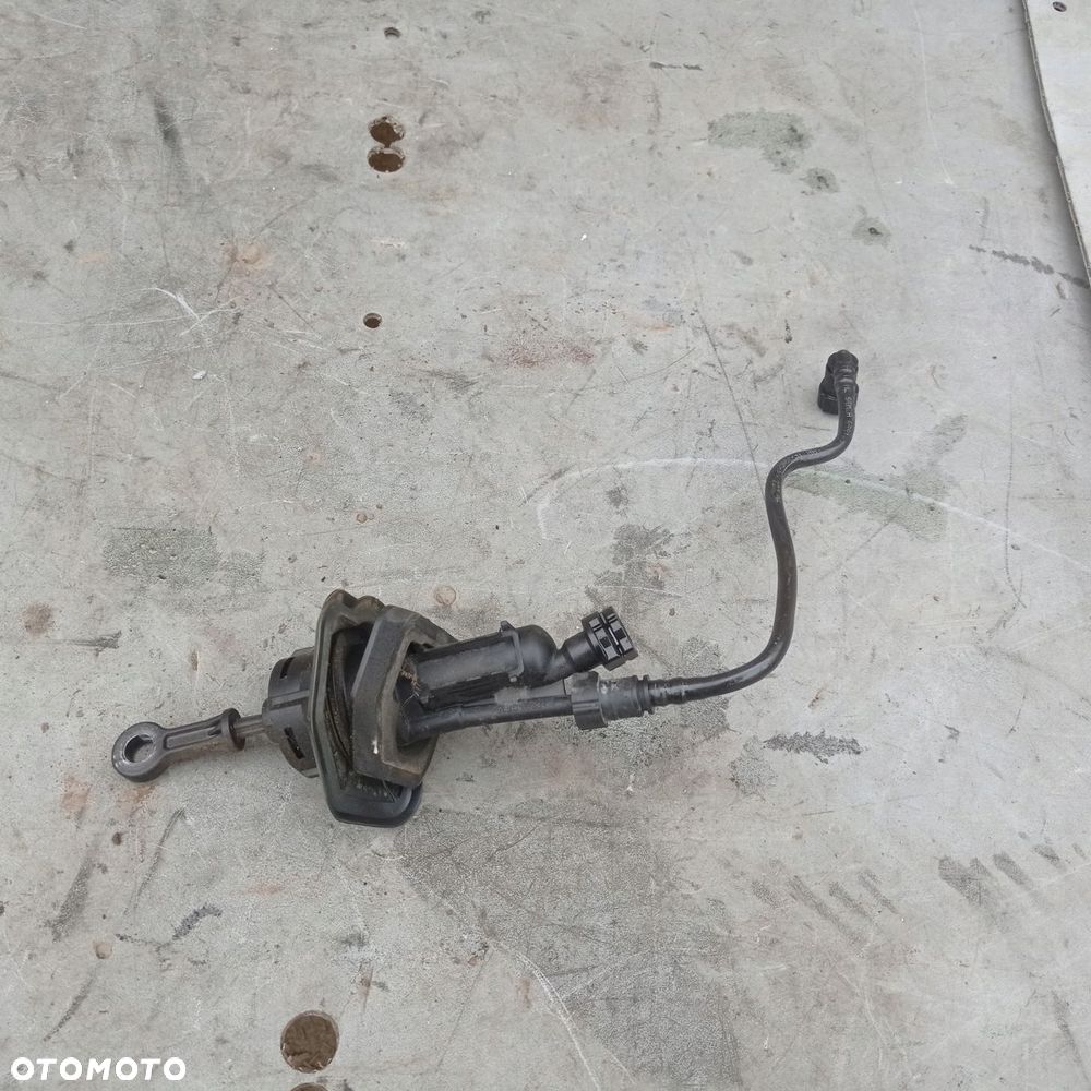 pompka sprzęgła ford s-max i 6g91-1a545-ab - 1