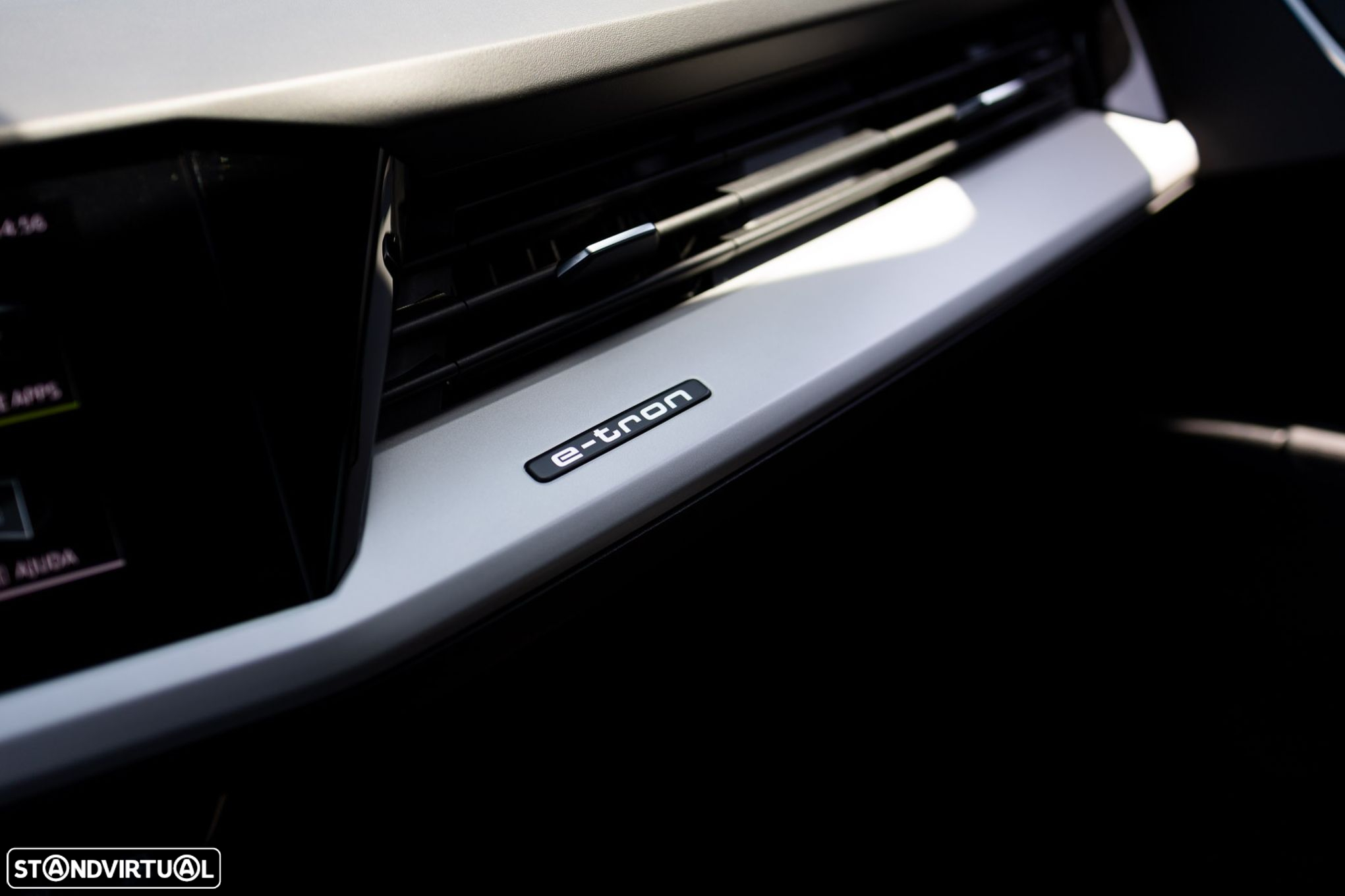 Audi Q4 e-tron 35 55 kWH - 30