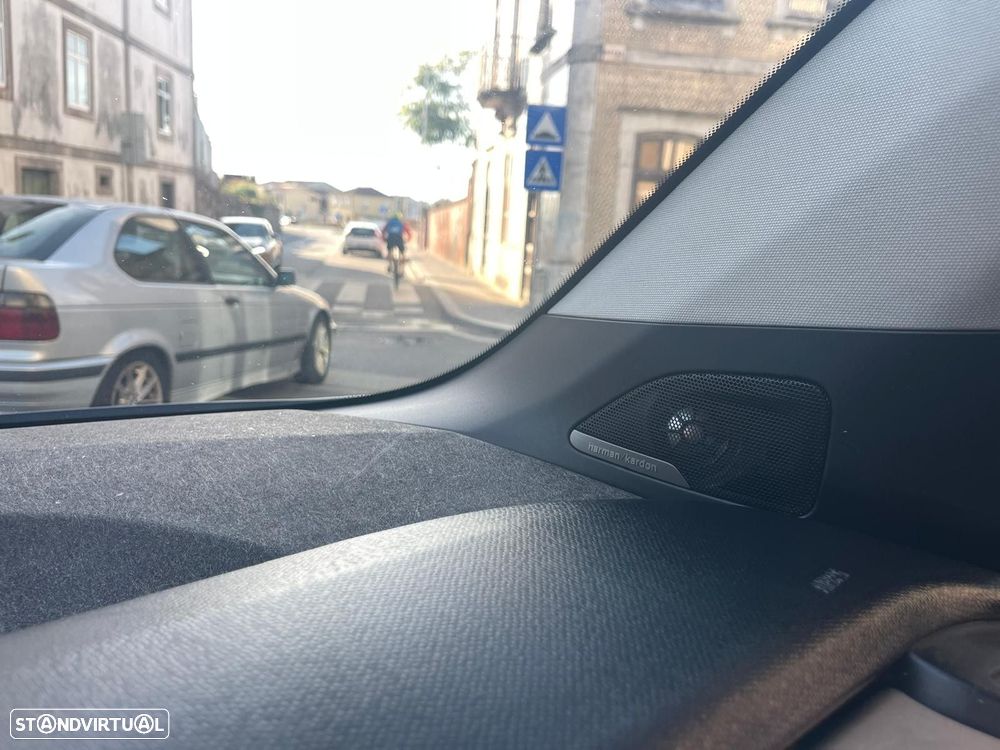 BMW i3 s 94Ah +EXA +Comfort Package Advance - 20