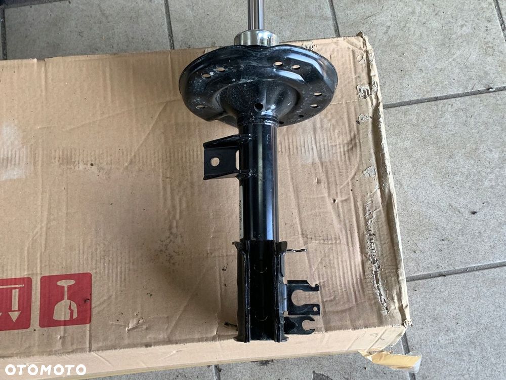 FIAT 500 AMORTYZATOR 51872600 - 3