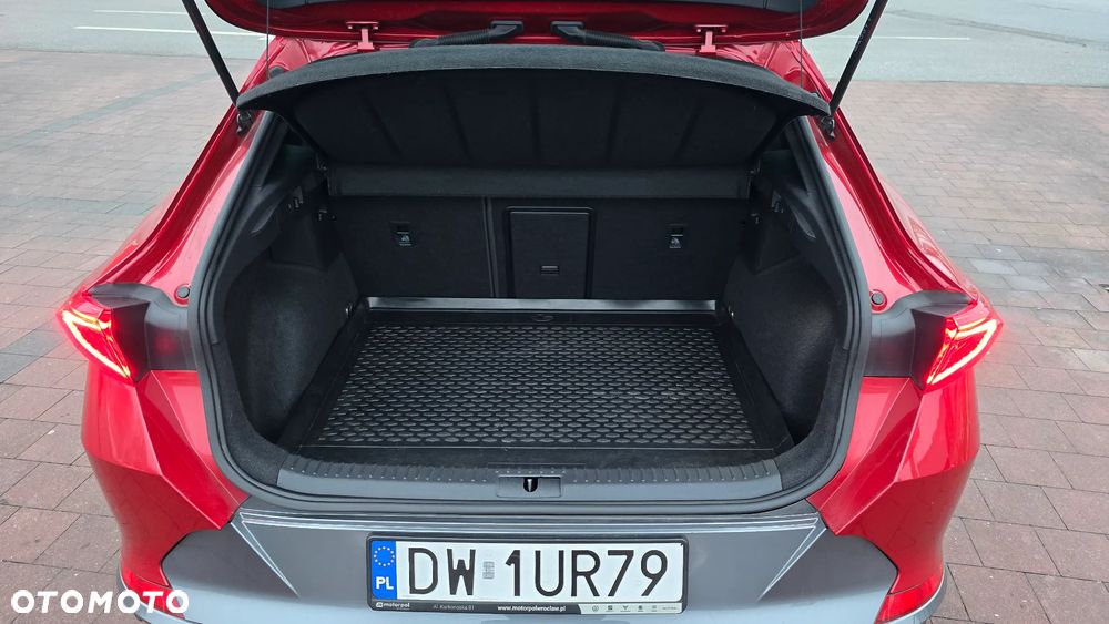 Cupra Formentor - 14