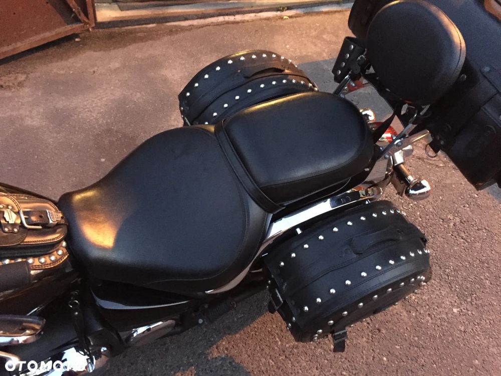 Kawasaki VN - 14