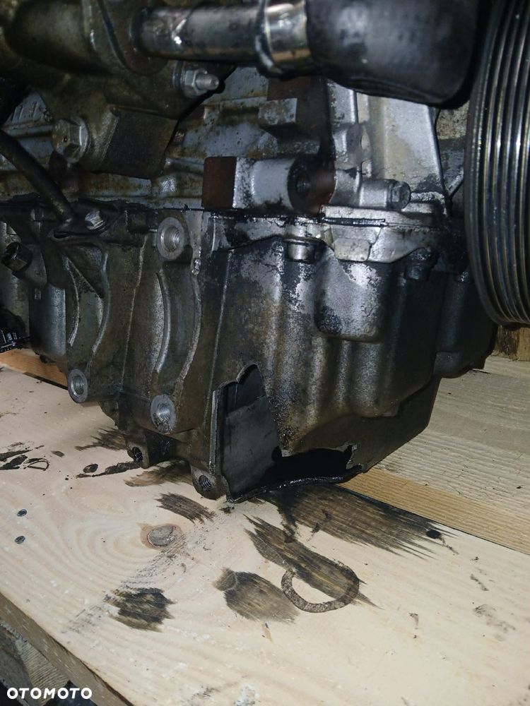 Silnik KOMPLET Alfa Romeo 159 2.4 JTD MJ 939A3000 939A9000 - 3
