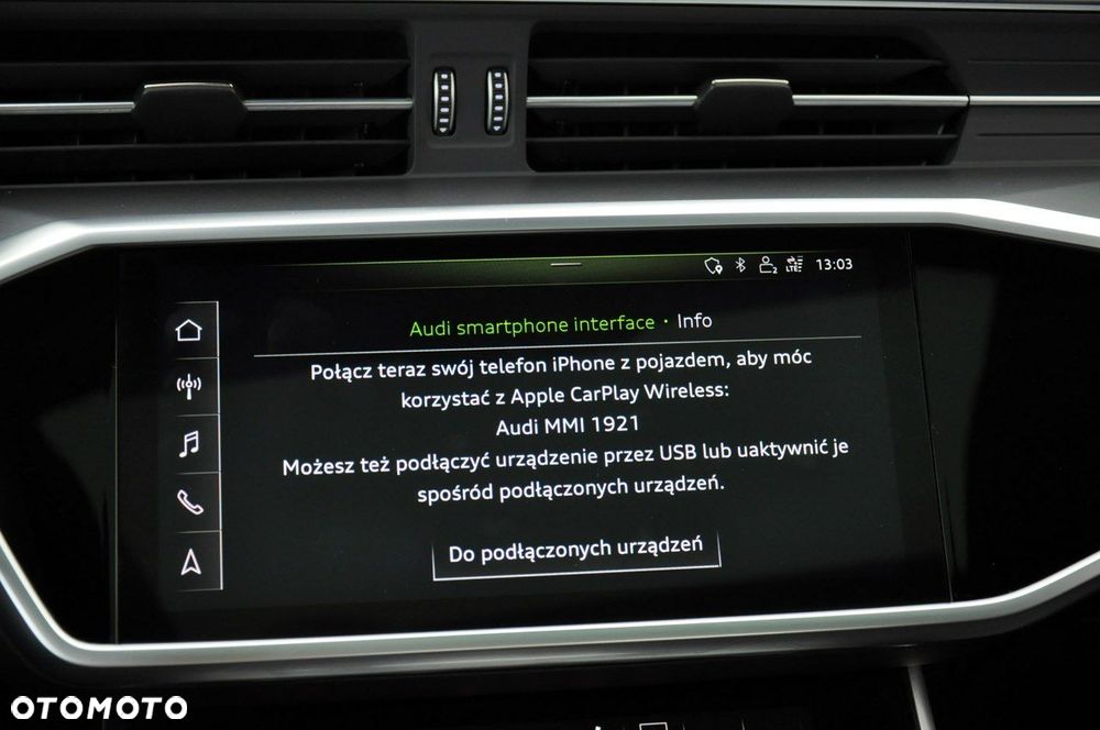 Audi A7 Sportback - 38