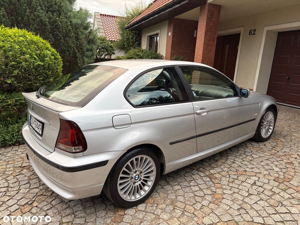 BMW Seria 3 - 13