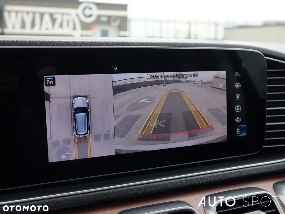 Mercedes-Benz GLE 450 4Matic 9G-TRONIC AMG Line - 26