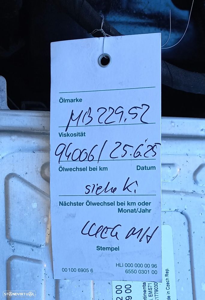 Mercedes-Benz B 250 e 8G-DCT AMG Line Advanced Plus - 28