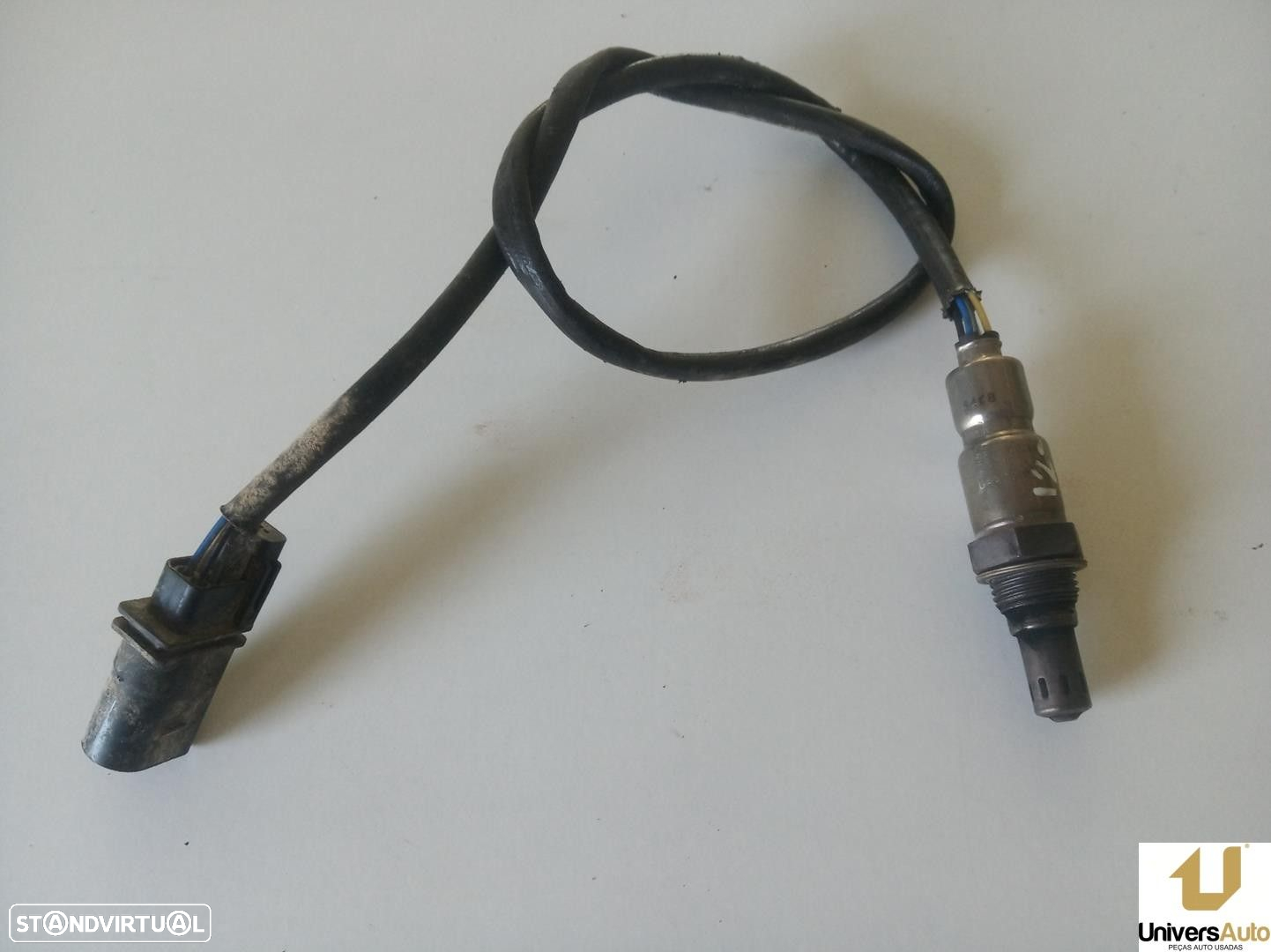 SONDA LAMBDA FIAT FIORINO FURGÃO/BREAK FAMILIAR 2013 -55210334 - 4