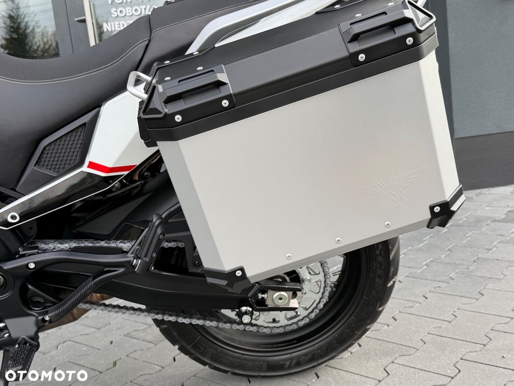 Moto Morini X-Cape 700 - 31