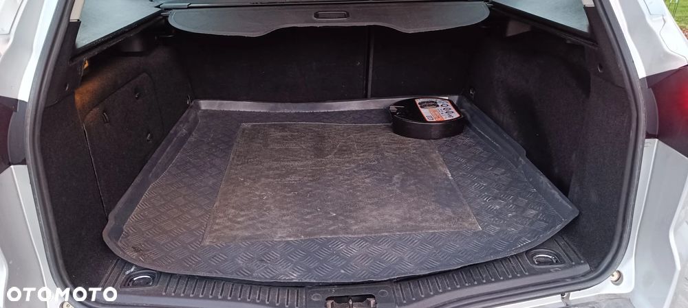 Ford Mondeo 2.0 TDCi Titanium X MPS6 - 13