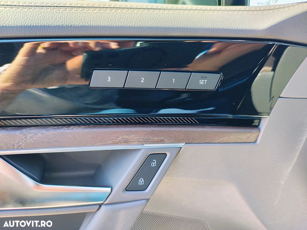 Volkswagen Touareg V6 TDI Elegance - 12