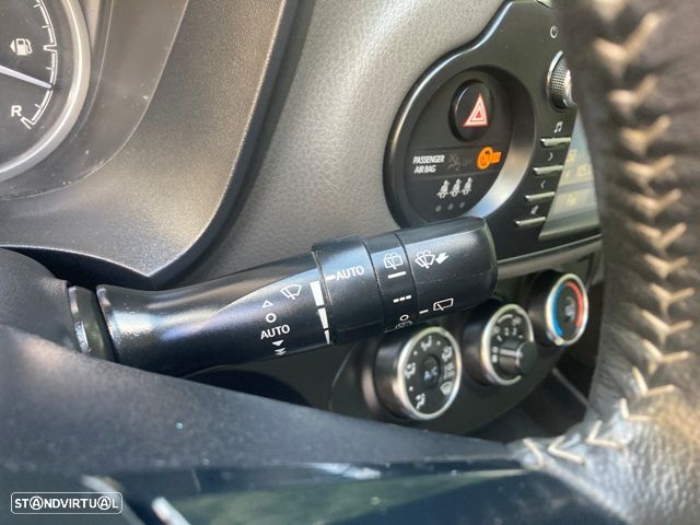 Toyota Yaris 1.0 VVT-i Comfort - 15