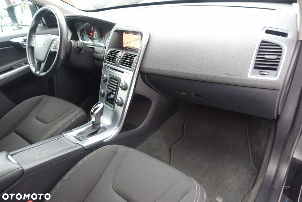 Volvo XC 60 - 14