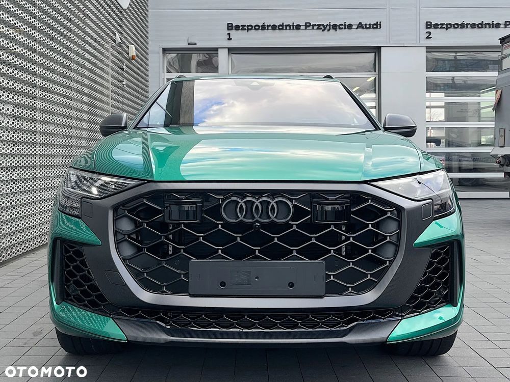 Audi RS Q8 - 29