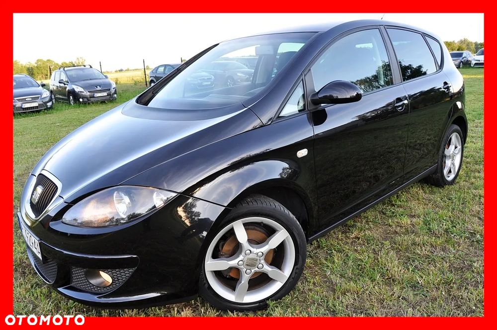 Seat Altea 1.6 Reference - 1