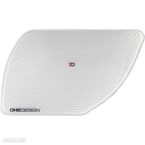 tank pad suzuki v-strom 1000 / xt protetor de deposito one design - 1