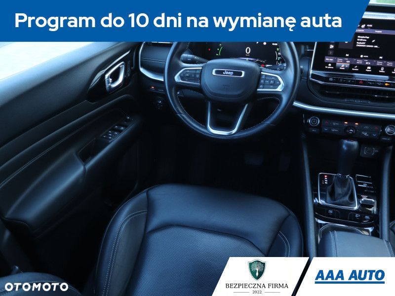 Jeep Compass - 9