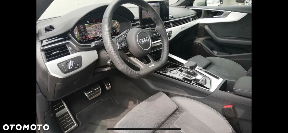 Audi A5 Sportback - 2