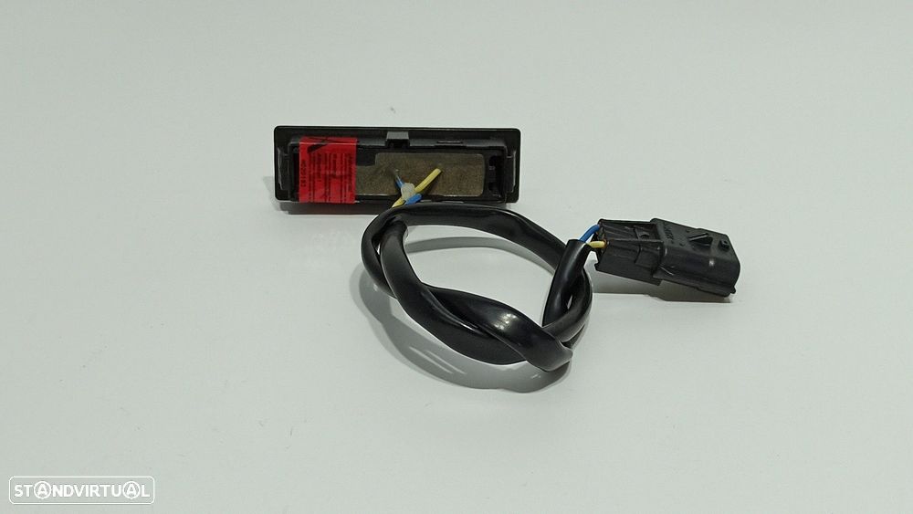 PUXADORA EXTERIRO DA MALA NISSAN QASHQAI (J11) ACENTA - 4