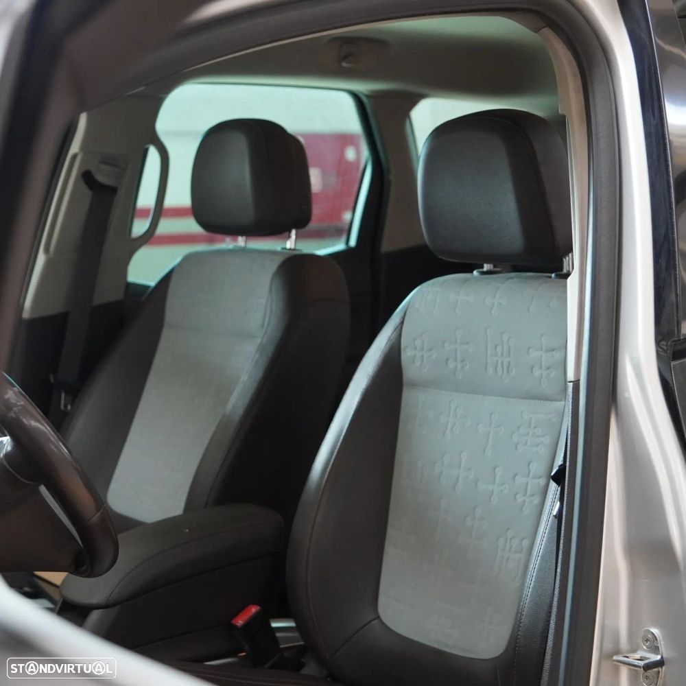 Opel Meriva 1.3 CDTI Cosmo - 11