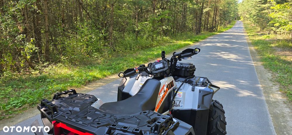 Polaris Sportsman - 9