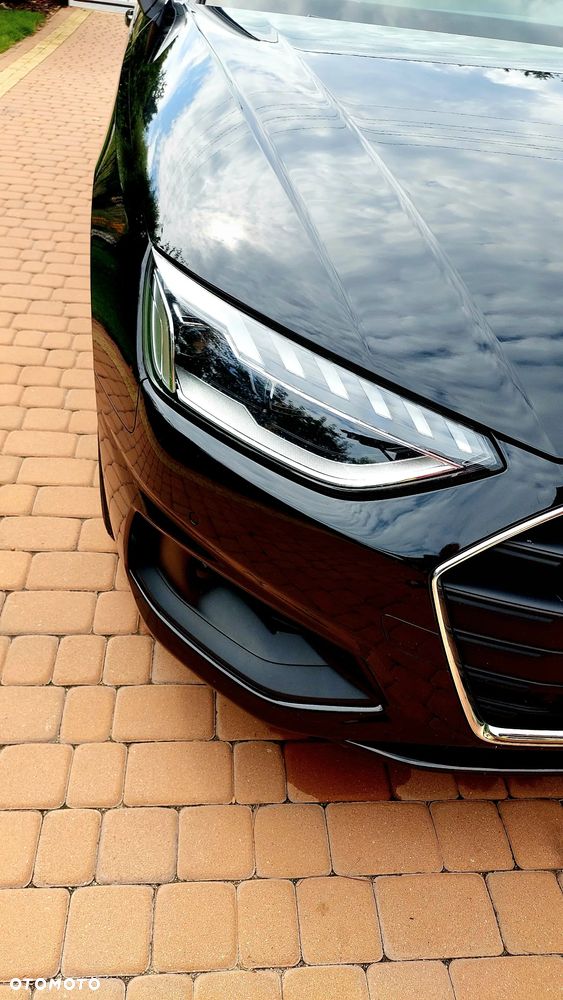 Audi A4 Limousine 35 TFSI mHEV Advanced S tronic - 13