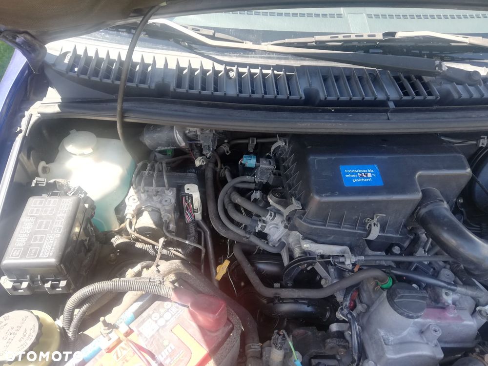 Daihatsu Terios Plus - 11