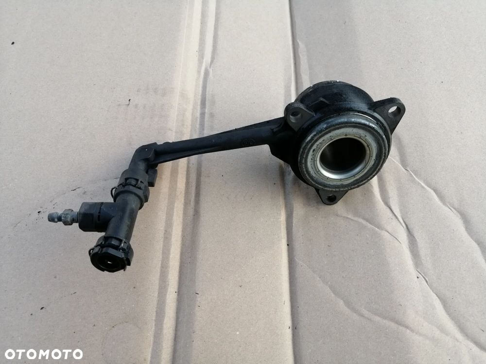 Audi Seat Skoda Volkswagen 1.9 TDi kod silnika BKD koło dwumasowe sprzęgło komplet Sachs - 9