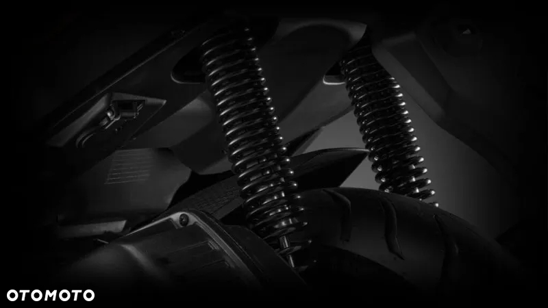 QJMOTOR MTX 125 - 3