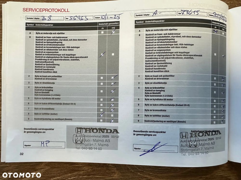 Honda HR-V 1.5 i-VTEC CVT Executive - 35