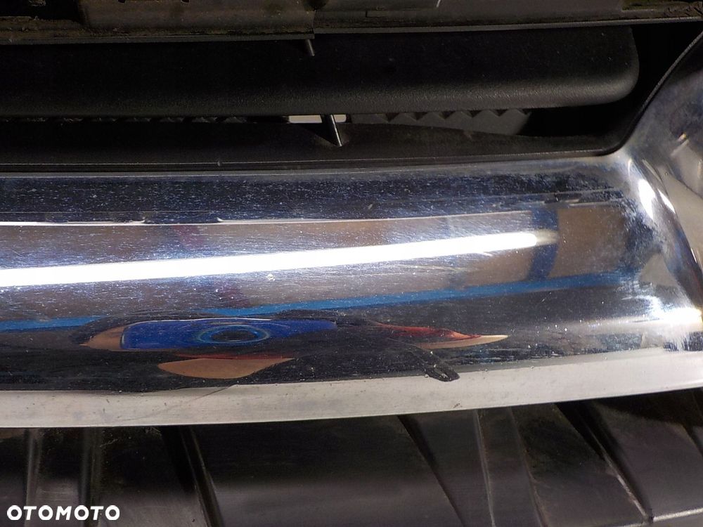 OPEL ASTRA J IV LIFT GRILL ATRAPA CHŁODNICY CHROM - 7