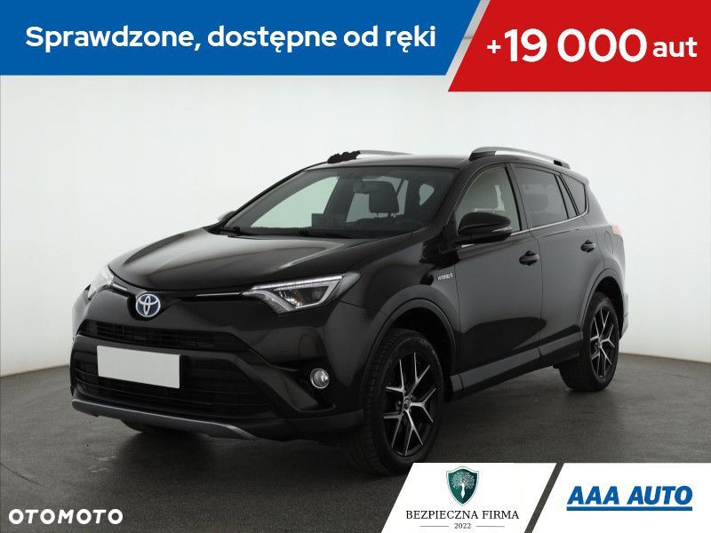 Toyota RAV4 - 2