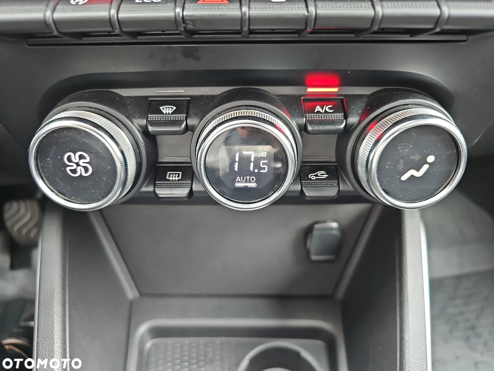 Dacia Duster 1.0 TCe Prestige - 18