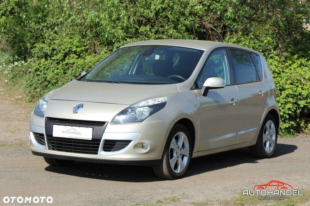 Renault Scenic - 3