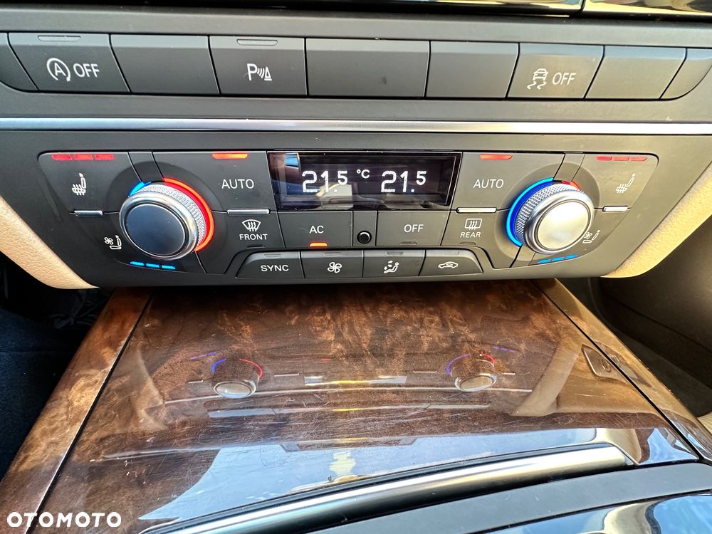 Audi A6 Avant 3.0 TDI Quattro S tronic - 14