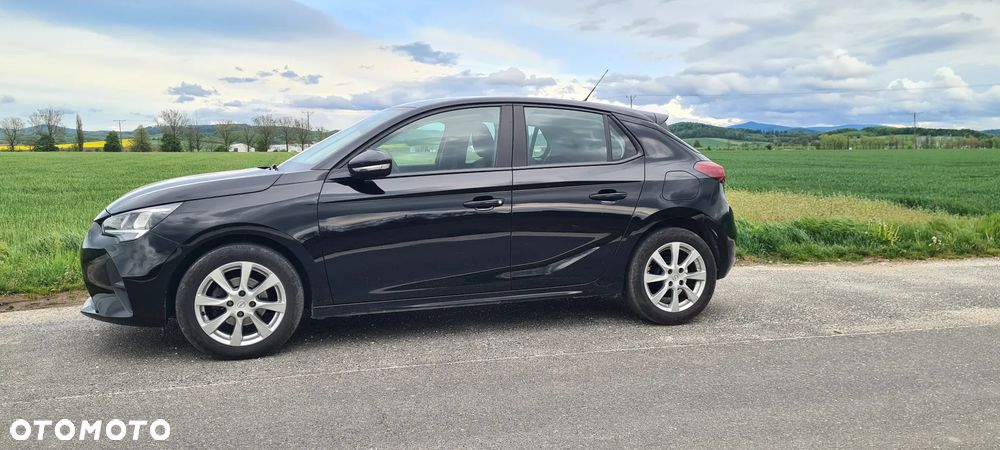 Opel Corsa 1.2 Start/Stop Elegance - 6