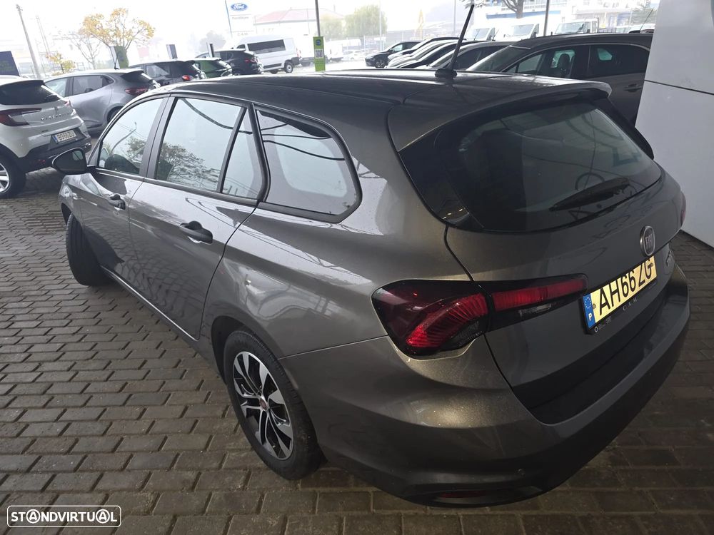 Fiat Tipo Station Wagon 1.0 GSE T3 - 4